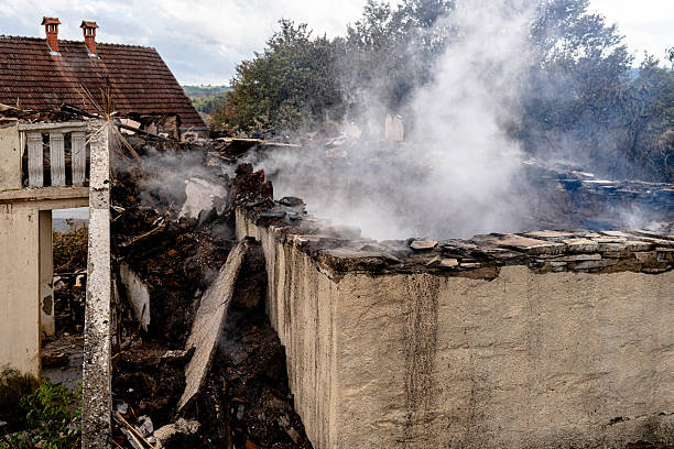 Reliable Board Up Services contractor in Glenolden, PA by Fire Damage Biloxi